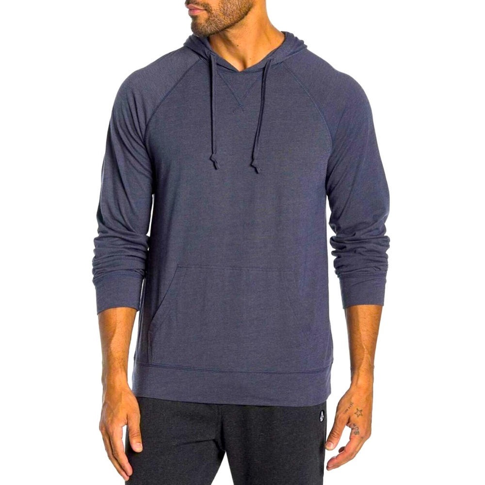 Public Opinion Light Hoodie (Size: Small)